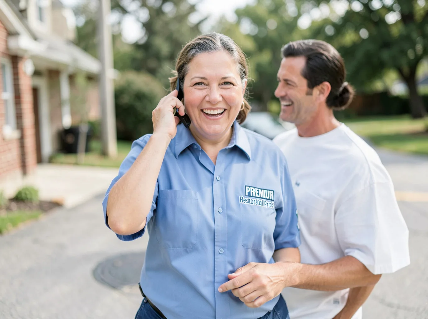 Water Damage Restoration Ringle, WI FAQs